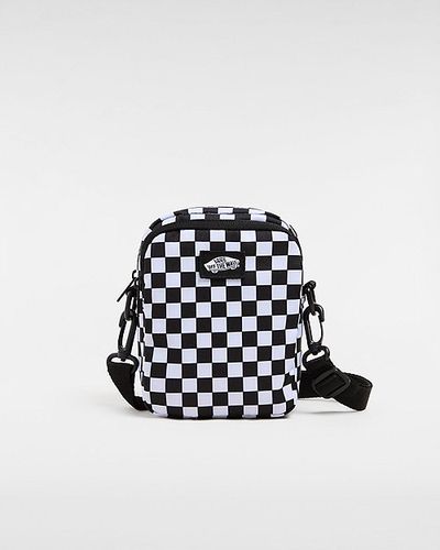 Bandolera Go Getter (black/white) Unisex , Talla única - Vans - Modalova