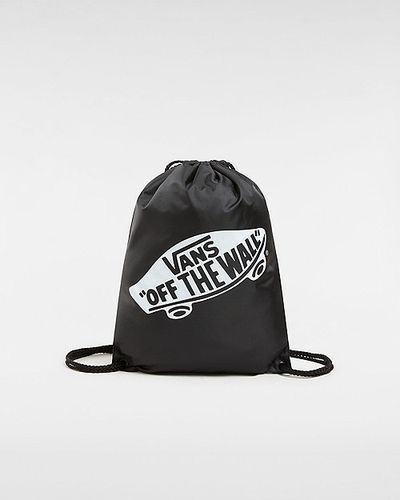 Bolsa Con Cordón De Ajuste (black) Unisex , Talla única - Vans - Modalova