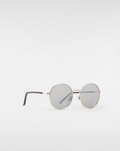 Gafas De Sol Leveler (gold) Unisex , Talla única - Vans - Modalova