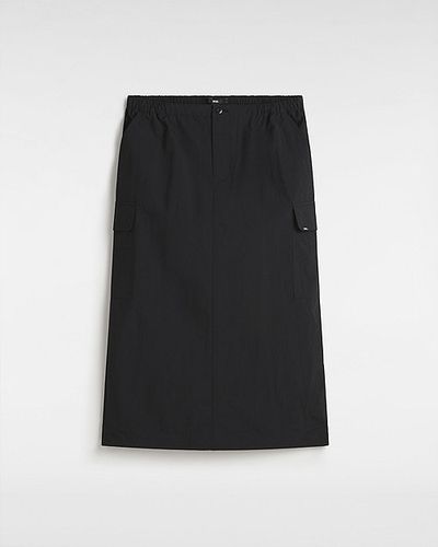 Riley Parachute Cargo Skirt () Women , Size L - Vans - Modalova