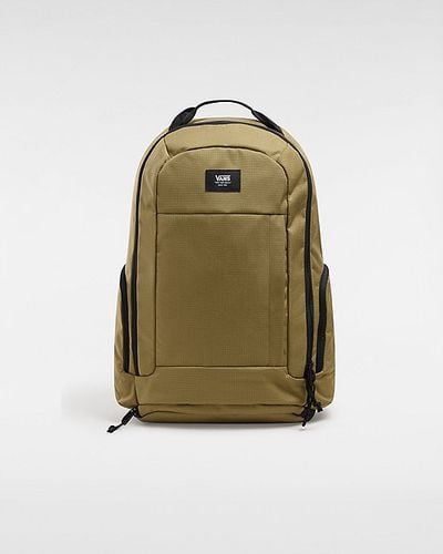 Resolut Backpack (gothic Olive) Unisex , One Size - Vans - Modalova