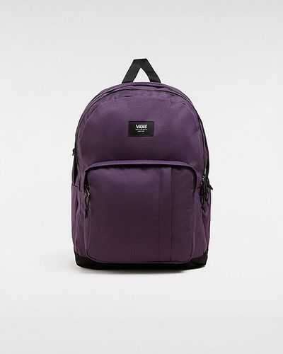 Mochila Old Skool Trek (gothic Grape) Unisex , Talla única - Vans - Modalova