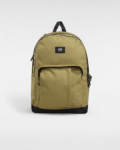 Old Skool Trek Backpack (gothic Olive) Unisex , One Size - Vans - Modalova