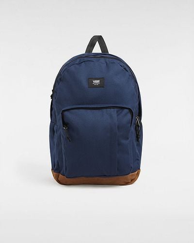 Mochila Old Skool Trek (dress Blues) Unisex , Talla única - Vans - Modalova