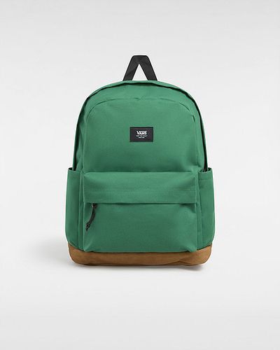 Mochila Old Skool Sport (verdant Green) Unisex , Talla única - Vans - Modalova