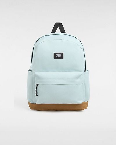 Old Skool Sport Backpack (gray Mist) Unisex , One Size - Vans - Modalova