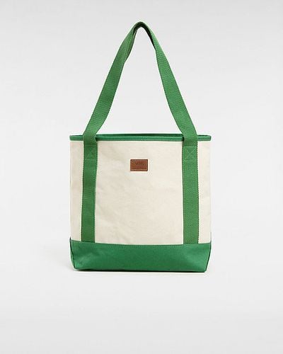 Pergs Midi Tote Bag (fairway) Unisex , One Size - Vans - Modalova