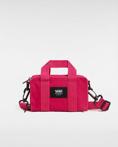 Block Wallet Bag (cherries Jubile) Unisex , One Size - Vans - Modalova