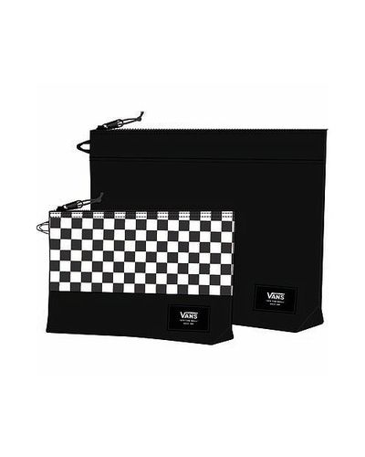 Old Skool Pouch Pack (/white) Unisex , One Size - Vans - Modalova