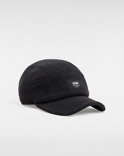 Gorras vans mujer negro on sale