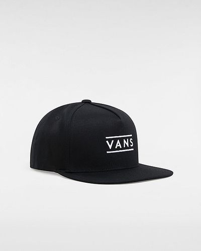 Half Box Snapback Hat () Unisex , One Size - Vans - Modalova