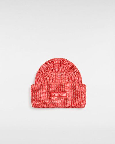 Sunnyside Cuff Beanie (fiesta) Unisex , One Size - Vans - Modalova