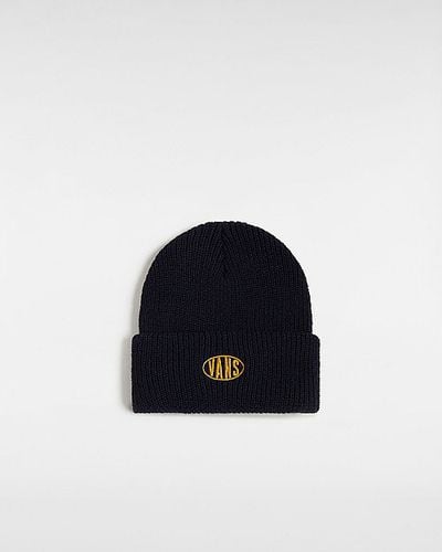 Spray On Cuff Beanie (parisian Night) Unisex , One Size - Vans - Modalova