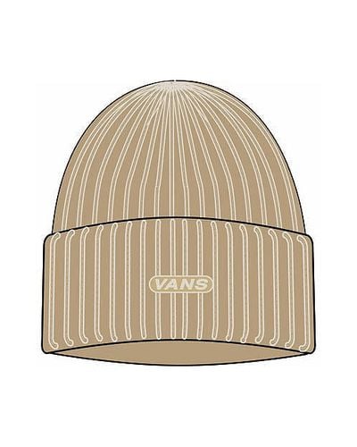 Nesbit Cuff Beanie (incense) Unisex , One Size - Vans - Modalova