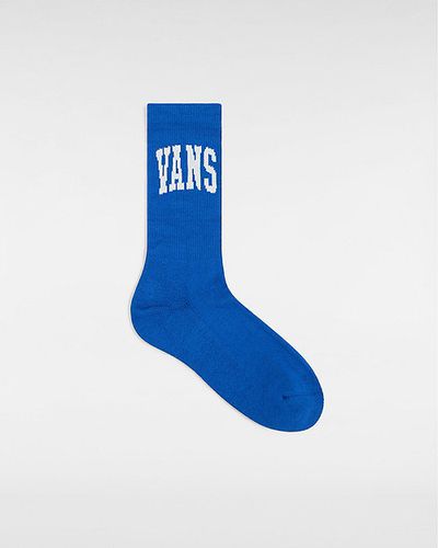 Arched Crew Socks (1 Pair) (trbl) Men , Size 5.5-8 - Vans - Modalova