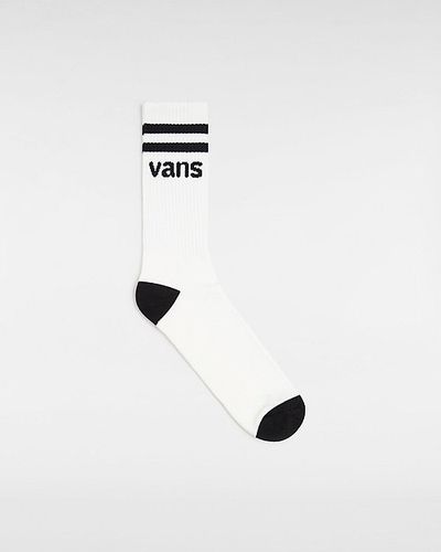 Bubs 66 Crew Socks (1 Pair) (marshmallow) Men , Size 5.5-8 - Vans - Modalova