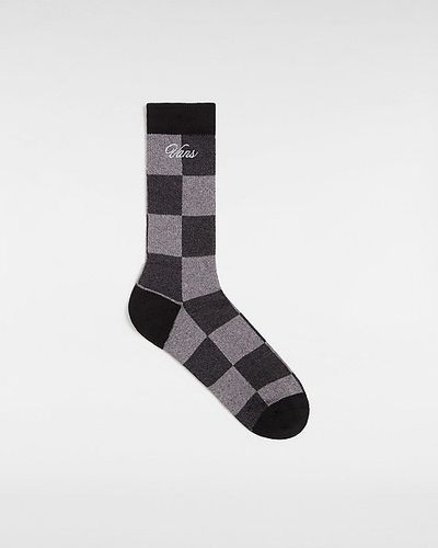 Original Crew Socks (1 Pair) () Men , Size 5.5-8 - Vans - Modalova