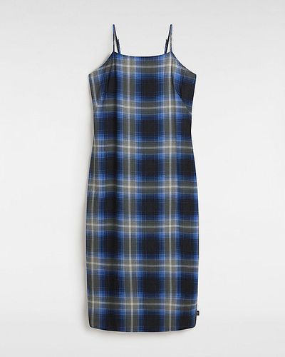 Camden Slip Dress (trbl) Women , Size L - Vans - Modalova