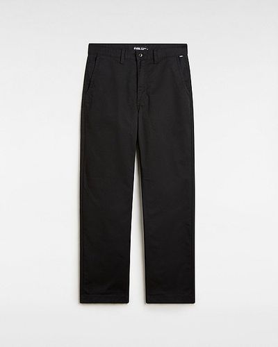 Authentic Chino Relaxed Trousers () Men , Size 25x30 - Vans - Modalova