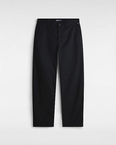 Authentic Chino Loose Trousers () Men , Size 25x30 - Vans - Modalova