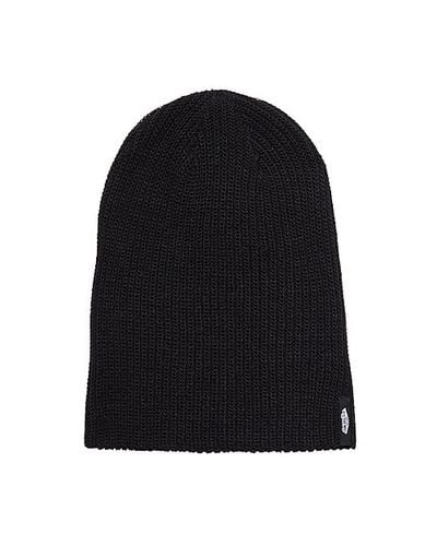 Gorro Milford (black) Unisex , Talla única - Vans - Modalova