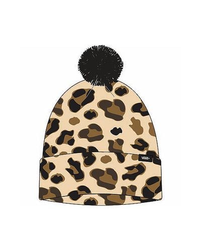 Kids Chillest Pom Beanie (lambs Wool) Youth , One Size - Vans - Modalova