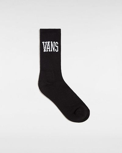 Faster Crew Socks (1 Pair) () Youth , Size 13.5-5 - Vans - Modalova