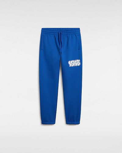 Kids Ratter Loose Sweatpants (8-14 Years) (trbl) Boys , Size L - Vans - Modalova