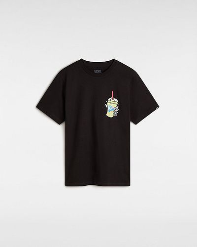 Kids Lil Reggie T-shirt (8-14 Years) () Boys , Size L - Vans - Modalova