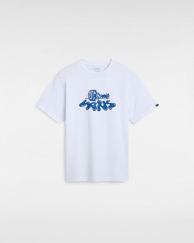 Kids Ink A Mouse T-shirt (8-14 Years) () Boys , Size L - Vans - Modalova