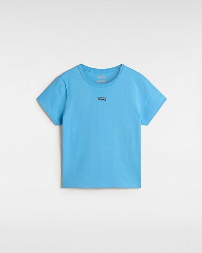 Basic Mini T-shirt (heritage ) Women , Size L - Vans - Modalova