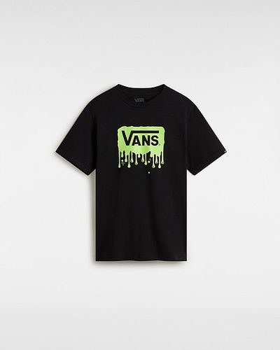 Boys Slime T-shirt (8-14 Years) () Boys , Size L - Vans - Modalova
