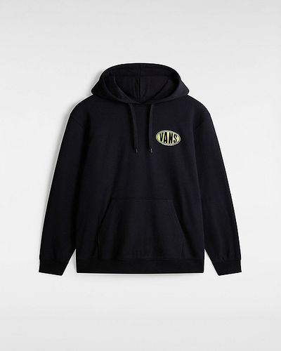 Spray On Loose Pullover Hoodie () Men , Size M - Vans - Modalova