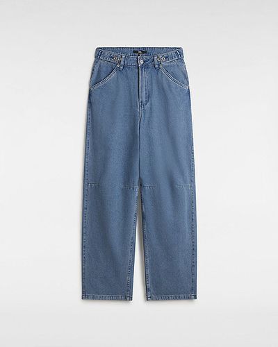 Curbside Denim Trousers (stnwsh) Women , Size 22 - Vans - Modalova