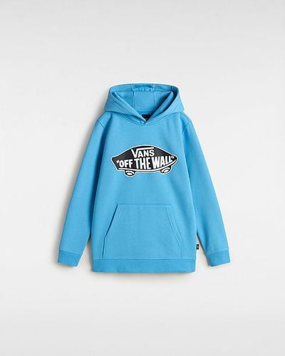 Kids Style 76 Pullover Hoodie (8-14 Years) (heritage ) Boys , Size L - Vans - Modalova