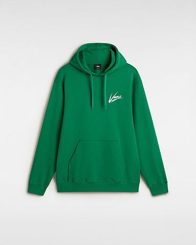 Dettori Loose Pullover Hoodie (verdant ) Men , Size L - Vans - Modalova