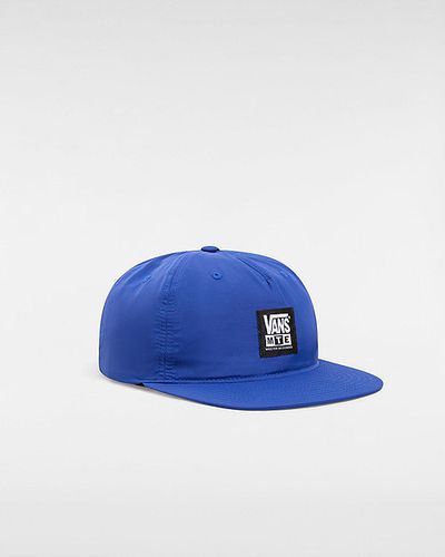 Gorra De 5 Paneles Mte Expedition (trbl) Unisex , Talla única - Vans - Modalova