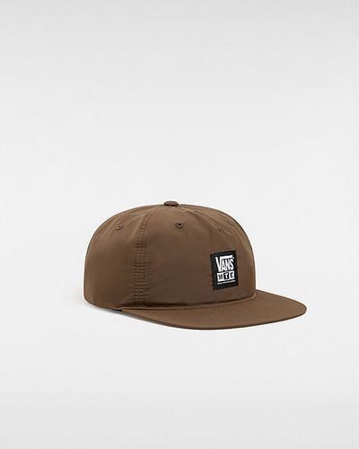 Gorra De 5 Paneles Mte Expedition (bungee Cord) Unisex , Talla única - Vans - Modalova