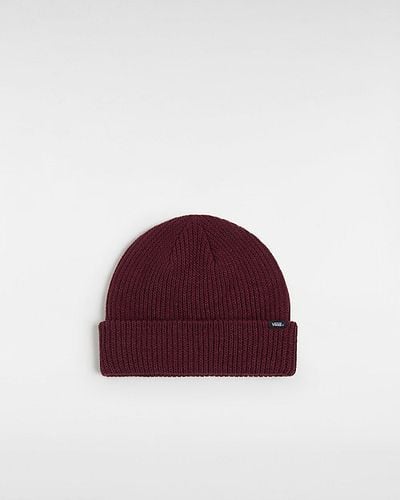 Core Basics Beanie (port Royale) Unisex , One Size - Vans - Modalova