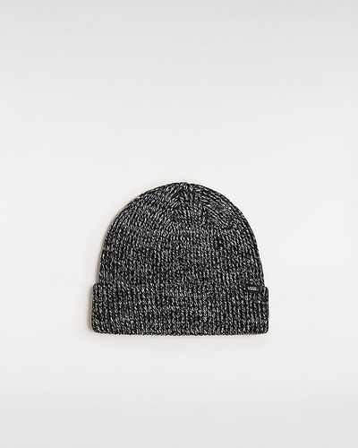 Core Basics Beanie (black Heather) Unisex , One Size - Vans - Modalova