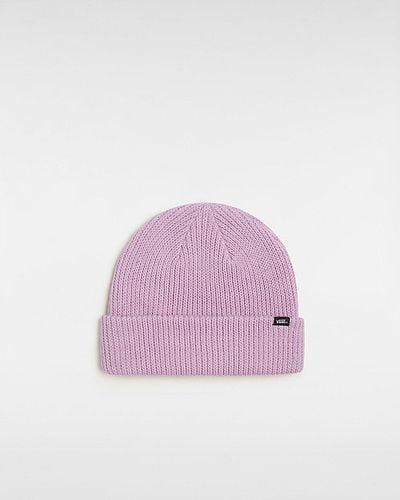 Core Basics Beanie (lavender Mist) Unisex , One Size - Vans - Modalova