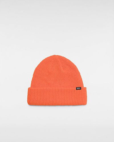 Core Basics Beanie (flame) Unisex , One Size - Vans - Modalova