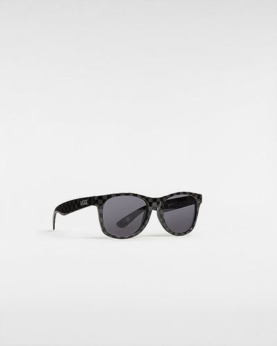 Gafas De Sol Spicoli 4 (black/charcoal) Unisex , Talla única - Vans - Modalova