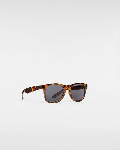 Spicoli Sunglasses (cheetah Tortois) Unisex , One Size - Vans - Modalova