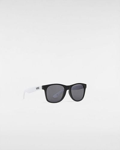 Gafas De Sol Spicoli (black/white) Unisex , Talla única - Vans - Modalova