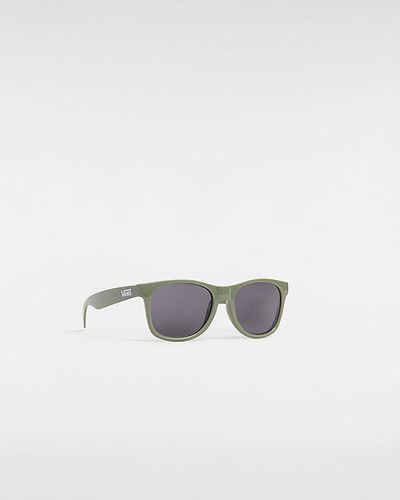 Gafas De Sol Spicoli (loden Green) Unisex , Talla única - Vans - Modalova