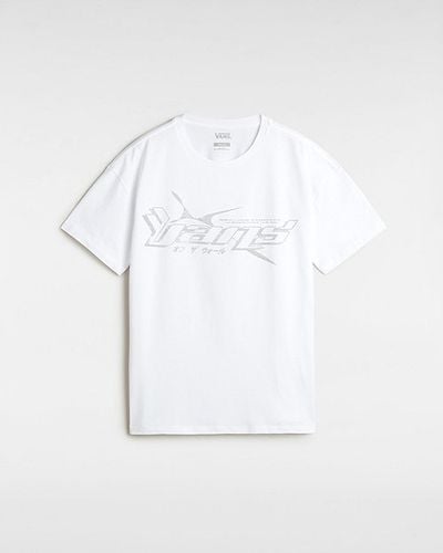 Y2v T-shirt () Women , Size L - Vans - Modalova