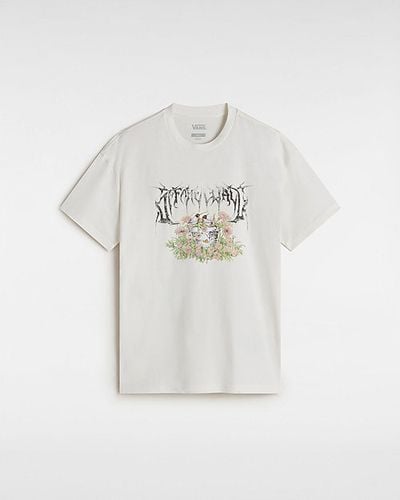 Birdbath T-shirt (marshmallow) Women , Size L - Vans - Modalova