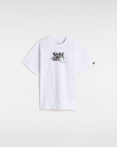 Kids Copout T-shirt (8-14 Years) () Boys , Size L - Vans - Modalova