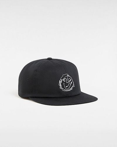 Gorra Reserve Jockey (black) Unisex , Talla única - Vans - Modalova